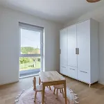 Huswell - Brand New House 