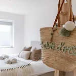 Semesterbostad Huswell - Brand New House 