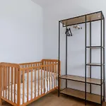 Semesterbostad Huswell - Brand New House 