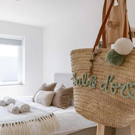 Dom wakacyjny Huswell - Brand New House 