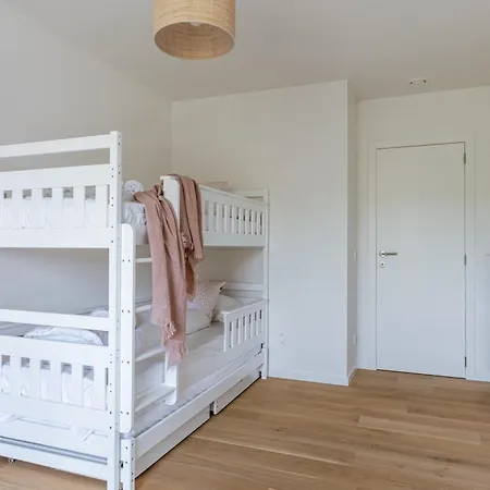 Dom wakacyjny Huswell - Brand New House 