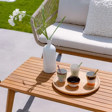 Huswell - Brand New House 