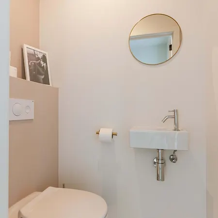 Dom wakacyjny Huswell - Brand New House 