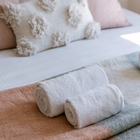 Dom wakacyjny Huswell - Brand New House 