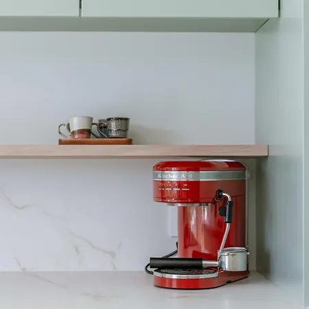 Dom wakacyjny Huswell - Brand New House 