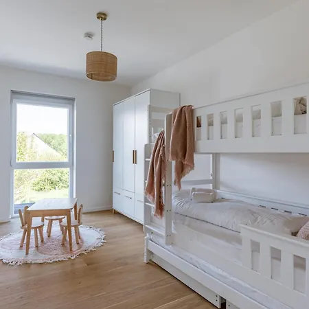 Huswell - Brand New House 