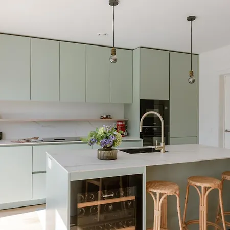 Holiday home Huswell - Brand New House 
