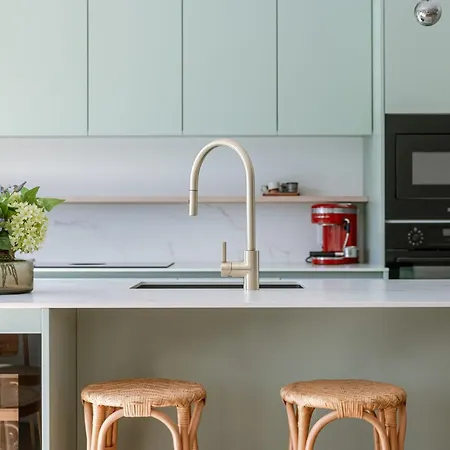 Huswell - Brand New House 