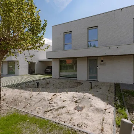 Huswell - Brand New House 