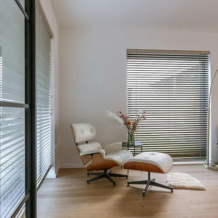 Ferienhaus Huswell - Brand New House 