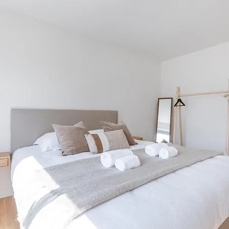 Dom wakacyjny Huswell - Brand New House 