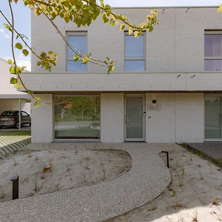 Holiday home Huswell - Brand New House 