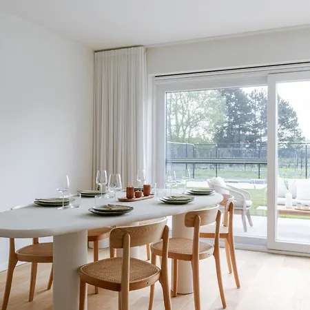 Huswell - Brand New House 