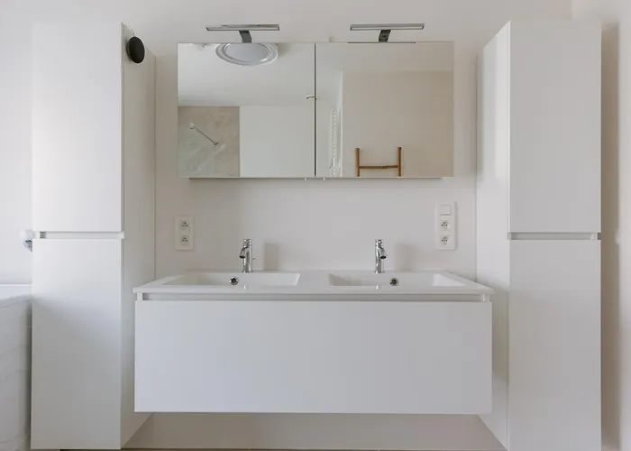 Hébergement de vacances Huswell - Brand New House 