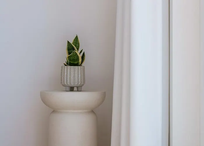 Hébergement de vacances Huswell - Brand New House 