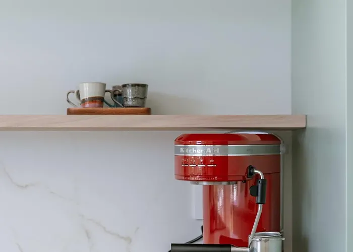 Hébergement de vacances Huswell - Brand New House 