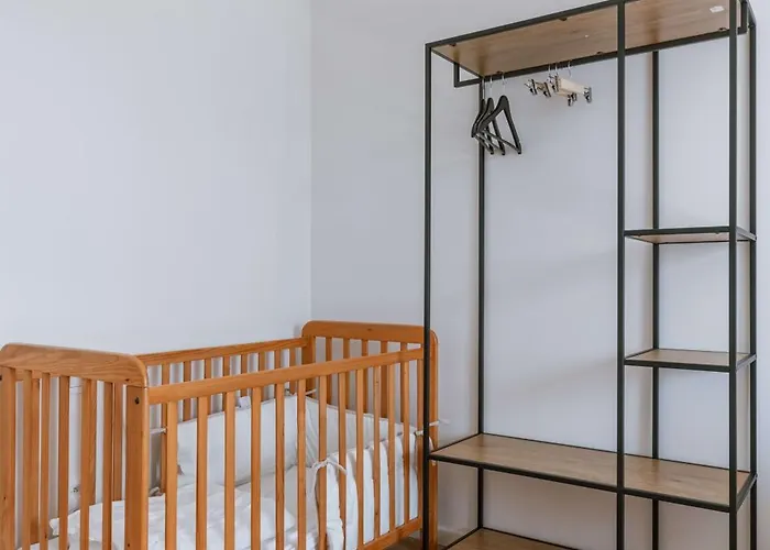 Hébergement de vacances Huswell - Brand New House 