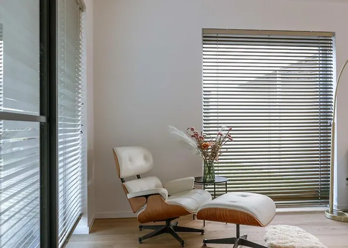 Hébergement de vacances Huswell - Brand New House 