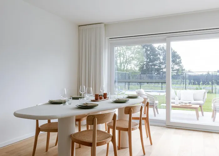 Huswell - Brand New House 